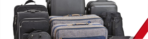 Clearing Luggage in the United States