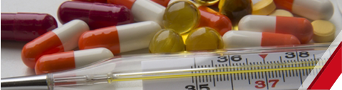 Clearing Prescriptions