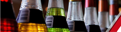 Importing Liquor to the United States